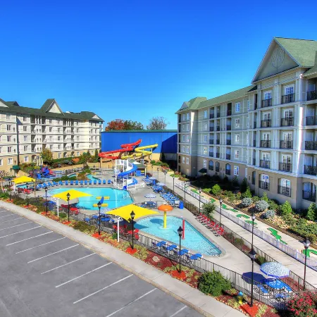 The Resort at Governor's Crossing