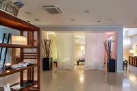 Best Western Premier Villa Fabiano Palace Hotel - Spa