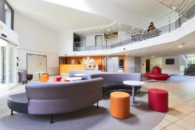 Premiere Classe Roissy CDG - Paris Nord 2 - Parc des Expositions