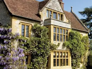 Popular Luxury Hotels in Oxfordshire