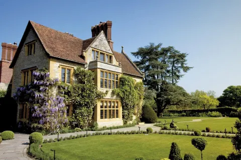 Le Manoir aux Quat’ Saisons, A Belmond Hotel, Oxfordshire