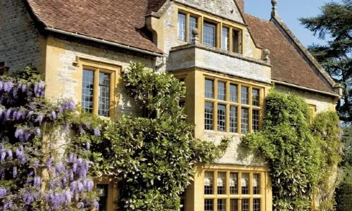 Le Manoir aux Quat’ Saisons, A Belmond Hotel, Oxfordshire