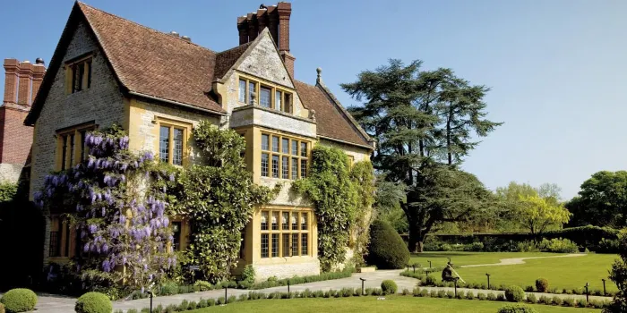 Le Manoir aux Quat’ Saisons, A Belmond Hotel, Oxfordshire image 0