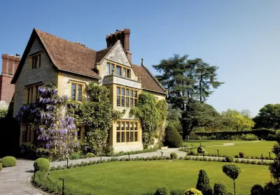 Le Manoir aux Quat’ Saisons, A Belmond Hotel, Oxfordshire Hotels in South Oxfordshire