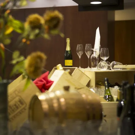 Seoul Garden Hotel