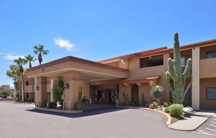 3 Palms Tucson North Foothills