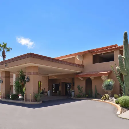 3 Palms Tucson North Foothills