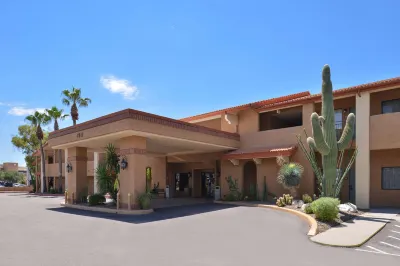 3 Palms Tucson North Foothills Hotel a 