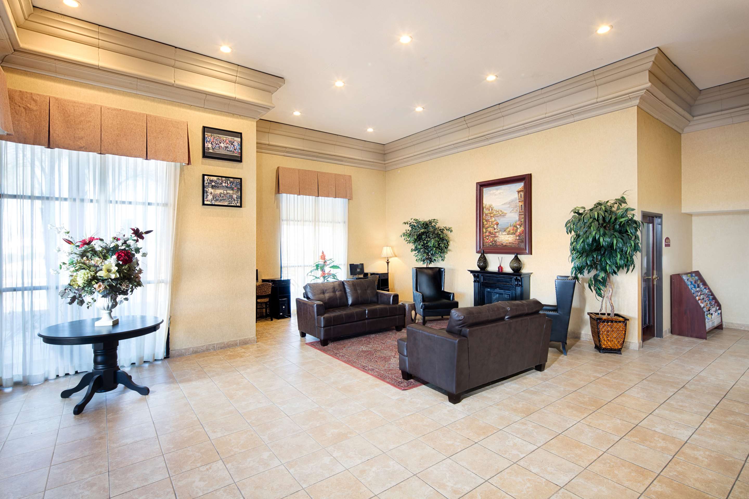 Red Lion Inn & Suites Perris