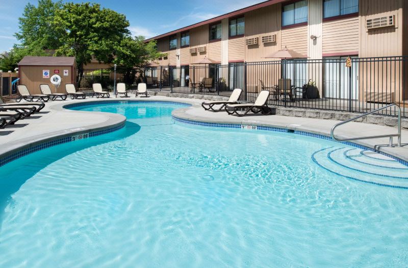 Ruby River Hotel photo 3