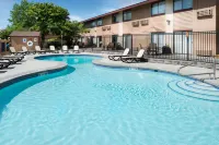 Ruby River Hotel - Pools