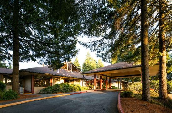 Olympia Hotel At Capitol Lake-olympia Updated 2021 Price Reviews Tripcom
