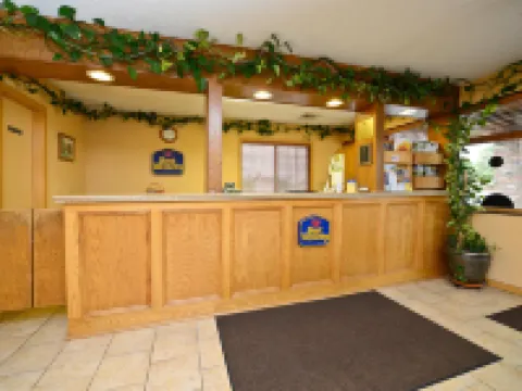 ビレッジ イン オブ ハーディ ハーディのホテル