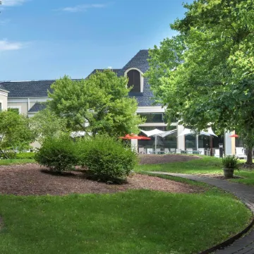 DoubleTree by Hilton Hotel Chicago Wood Dale - Elk Grove