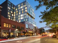 Le Méridien Columbus, the Joseph Hotels near Capitol Square