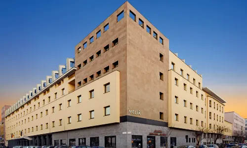 Meliá Milano