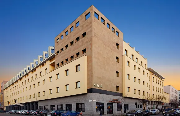 米蘭美利亞酒店