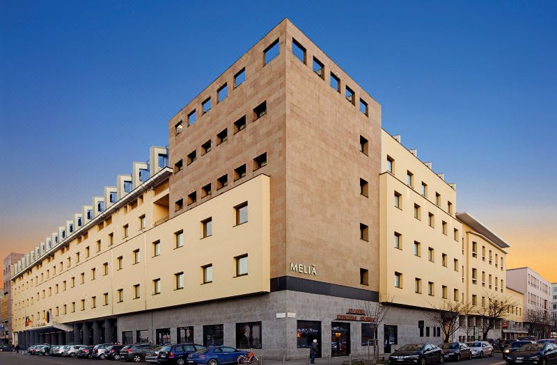 Meliá Milano