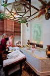Melia Grand Hermitage - spa