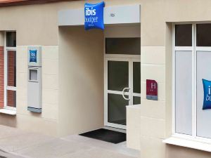 Ibis Budget Albi Centre