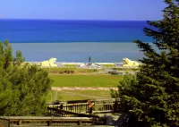 Sheraton Grand Samsun Hotel - Ocean View