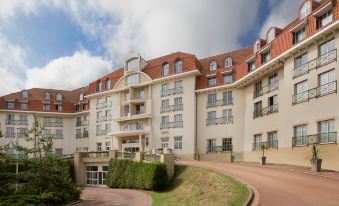 Le Grand Hotel le Touquet