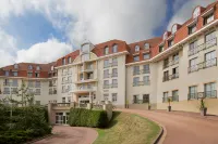 Le Grand Hôtel Le Touquet Hôtels à : Camiers