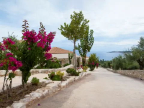 Camvillia Resort Messinia Hotels in Koroni