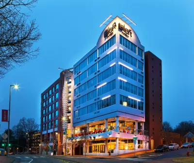 Aloft Raleigh Hotels near Home Accent Furnishings by Capital Bargain Barn