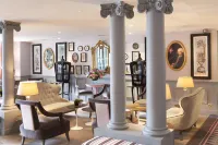 La Maison Favart Hotels in Paris