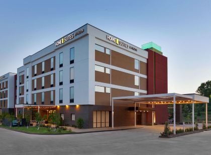 Home2 Suites by Hilton Edmond