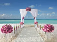 Dreams Sands Cancun Resort & Spa - All Inclusive Ξενοδοχεία στην πόλη Κανκούν