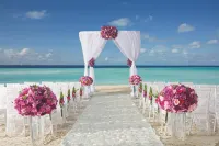 Dreams Sands Cancun Resort & Spa - All Inclusive