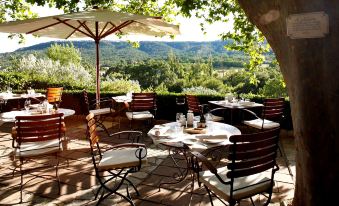 La Bastide de Moustiers - Hôtel et Restaurant - Teritoria