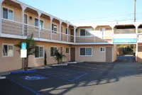 Viking Motel-Ventura Hotels in Ventura