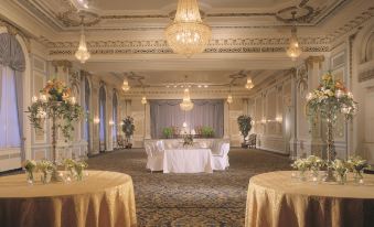 Fairmont Palliser