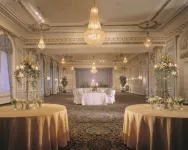 Fairmont Palliser