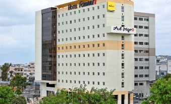 Holiday Inn Express Hyderabad Hitec City