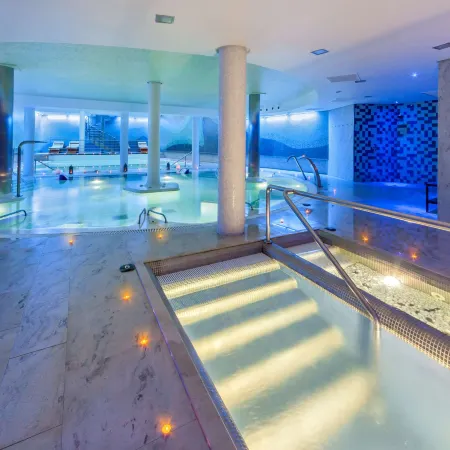 Exe Estepona Thalasso & Spa- Adults Only
