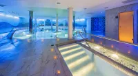 Exe Estepona Thalasso & Spa- Adults Only - Romantic