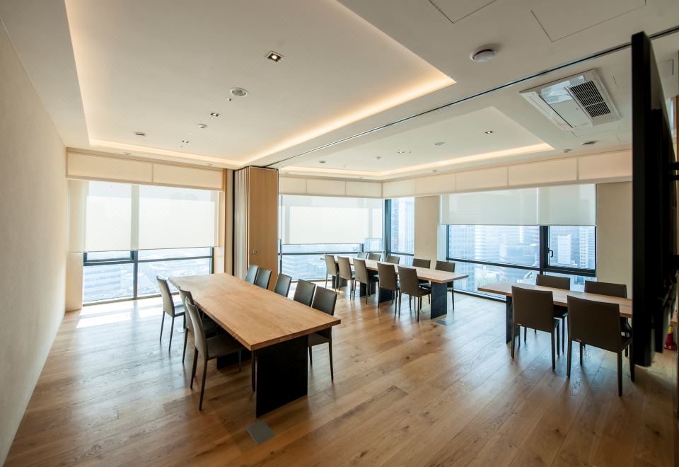 3. 소테츠호텔즈 더..