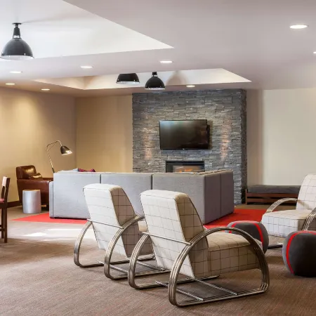Four Points by Sheraton Seattle Airport South