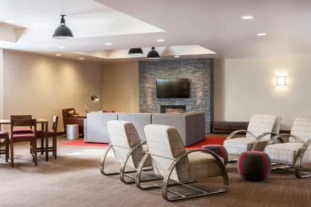 Four Points by Sheraton Seattle Airport South