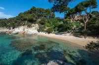 Hotel Cala del Pi - Adults Only - Lyx