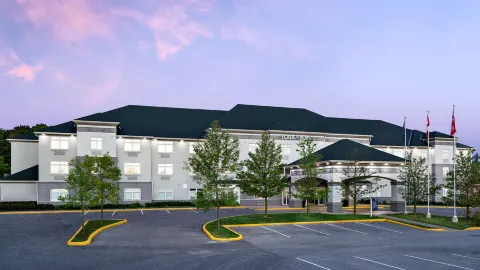 Four Points by Sheraton Barrie in Simcoe County
