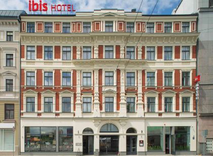 Ibis Riga Centre