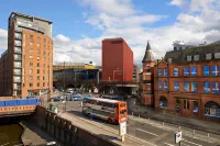 Innside by Meliá Manchester Отели в г. Манчестер