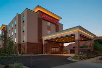 Hampton Inn Kanab - Pet friendly