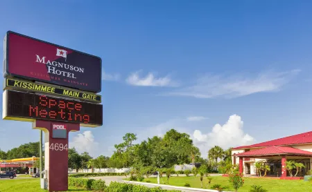 Maingate Florida Hotel