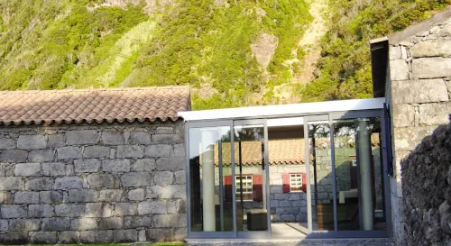 Casas Da Faja - Sea View